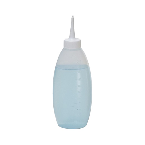 Clipper Oil