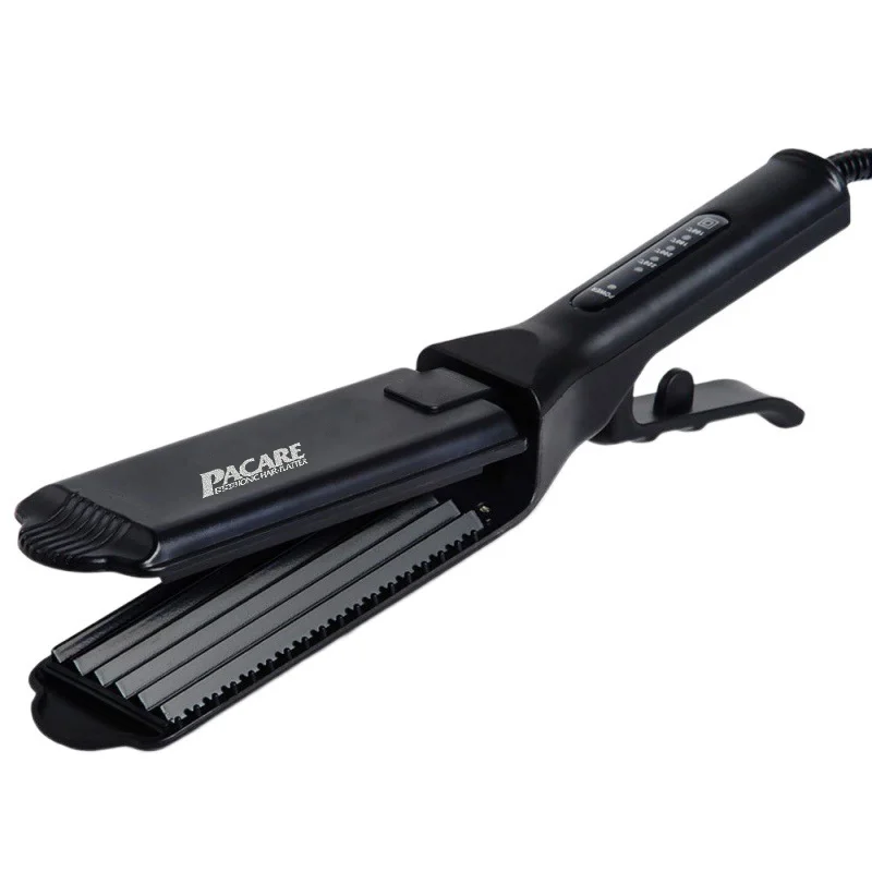Ferro per capelli frisè