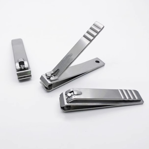 Straight Tip Nail Clippers