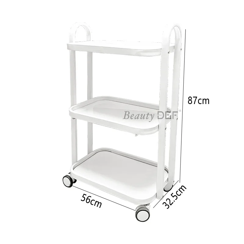 Carrello portaoggetti (Ferro) DF24-568-194