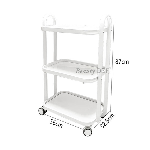 Metal Trolley DF24-568-194