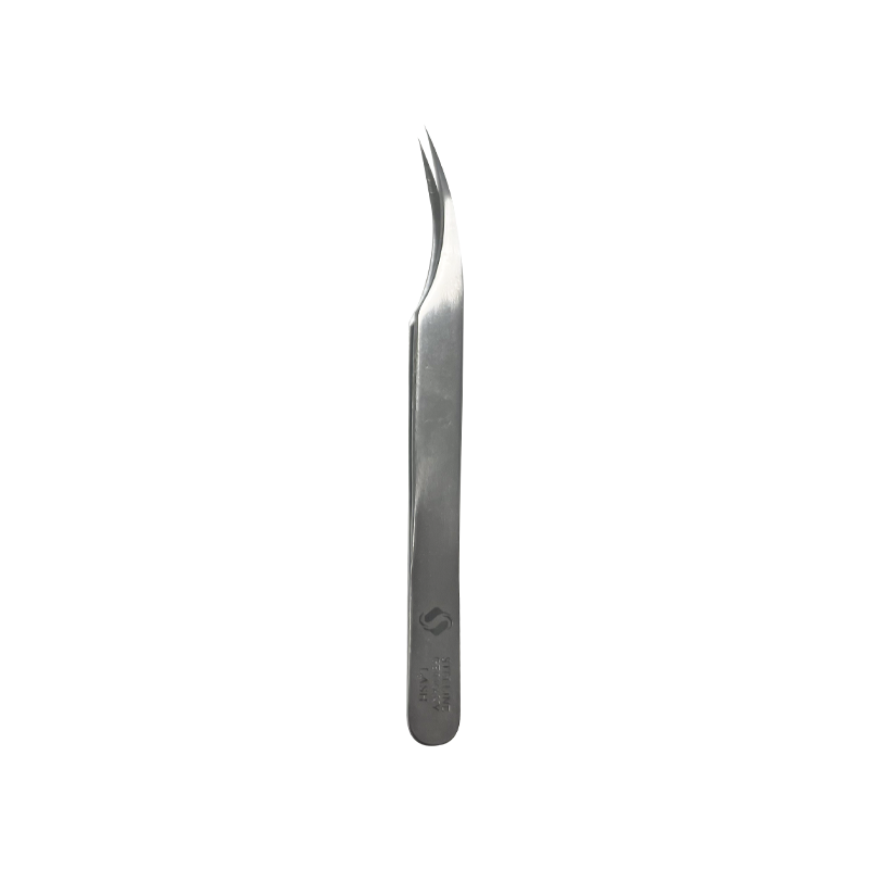 Dolphin Tweezers ES-488