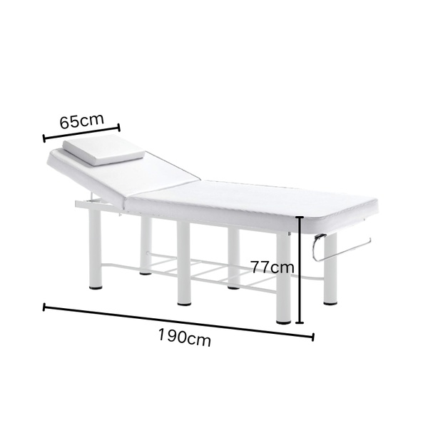 Metal Beauty Bed DF24-293