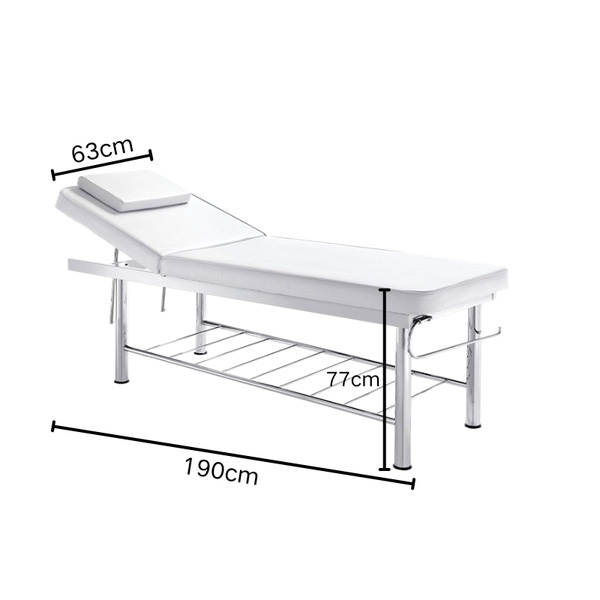 Classic Metal Beauty Bed DF24-01
