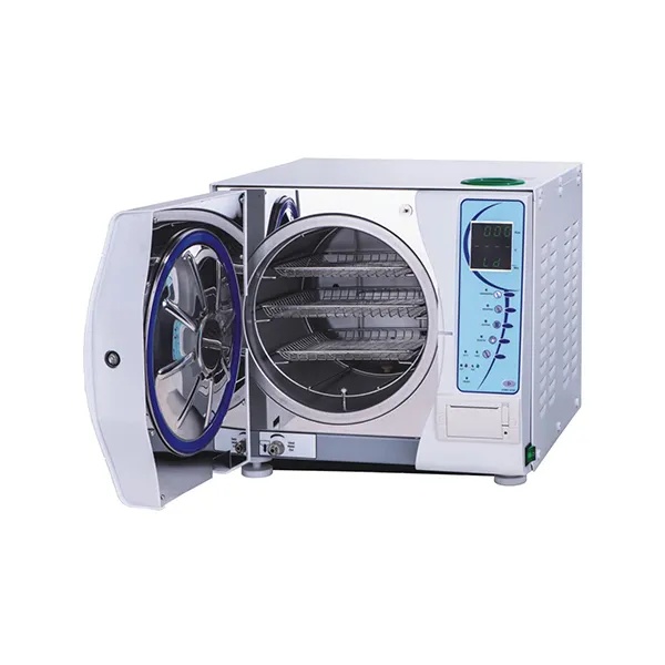 ISARO Autoclave