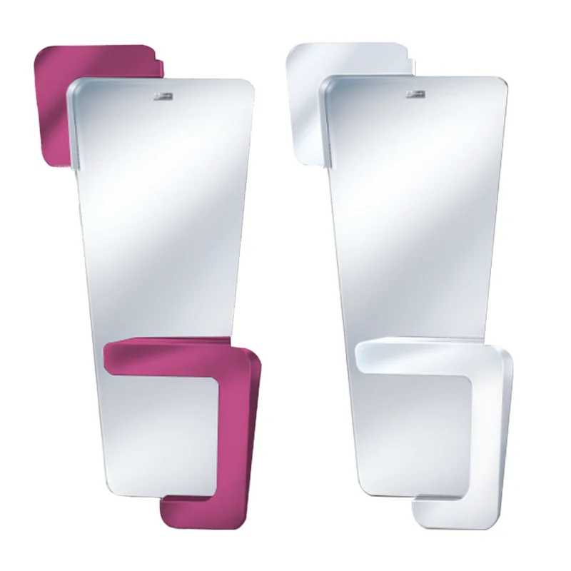 Specchio per salone POP