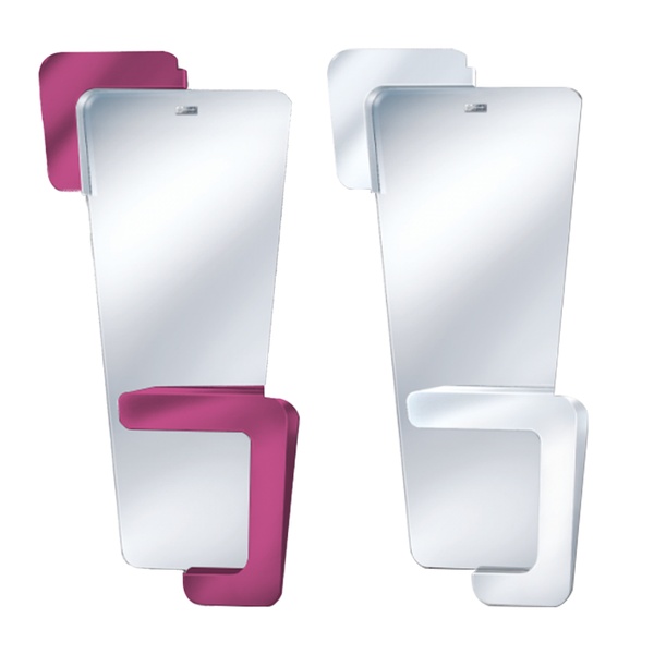 Salon Mirror POP