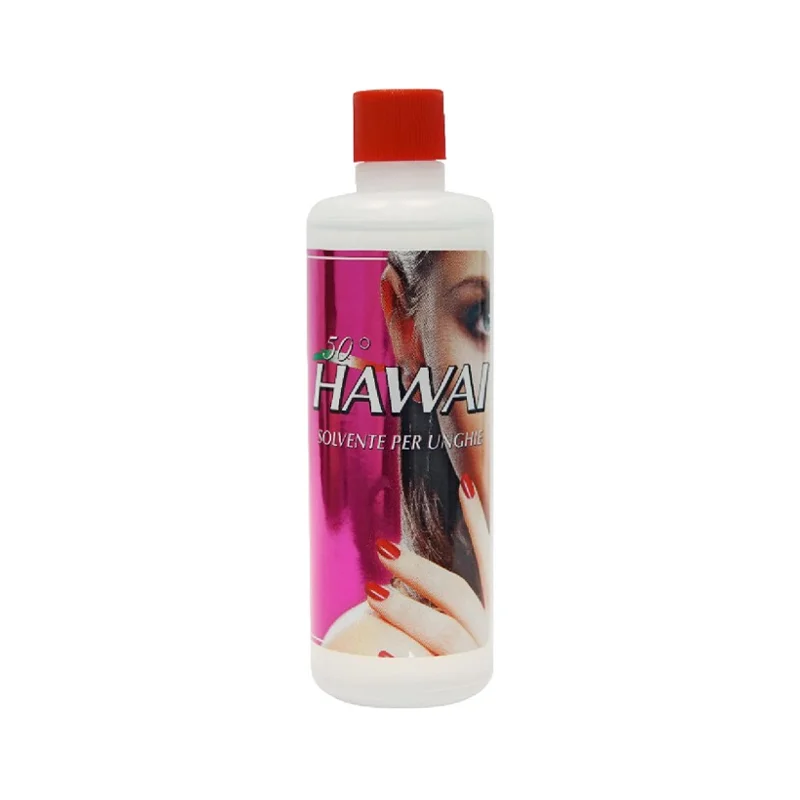 Solvente HAWAI
