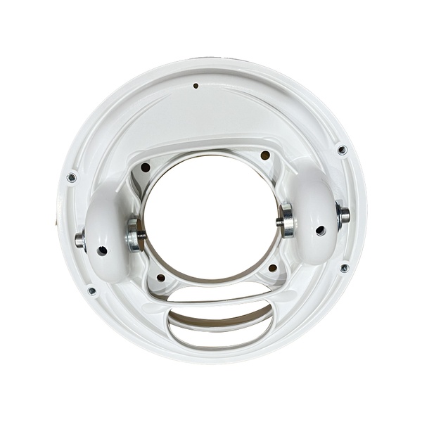 Wash Unit Tray