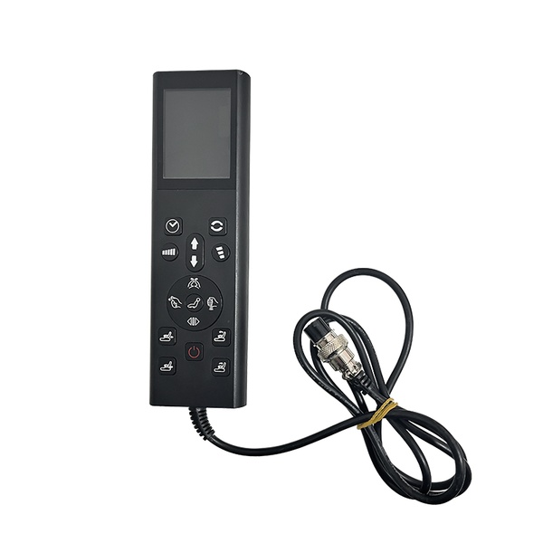 Pedicure Chair Remote