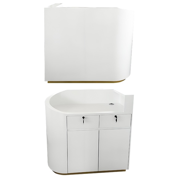 Reception Desk DF25-CA002-A