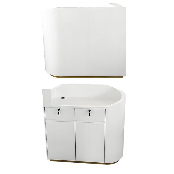 Reception Desk DF25-CA002-B