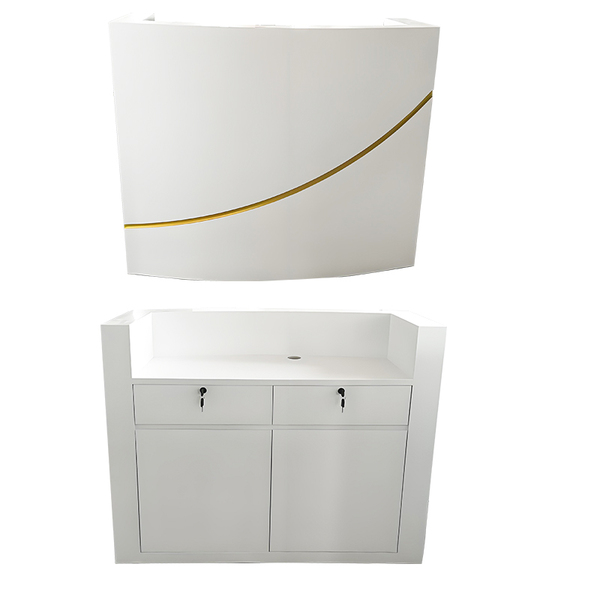 Reception Desk DF25-CA003