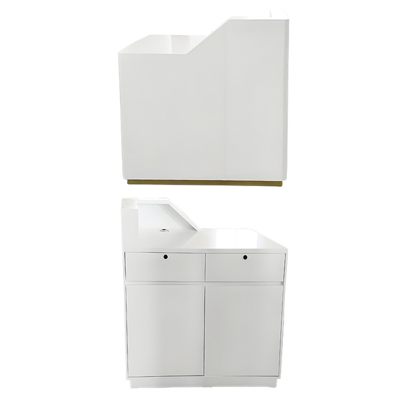 Reception Desk DF25-CA004-A