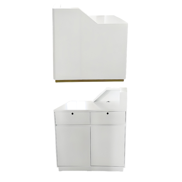 Reception Desk DF25-CA004-B