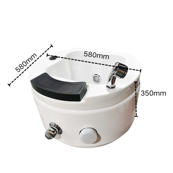 Classic SPA Basin