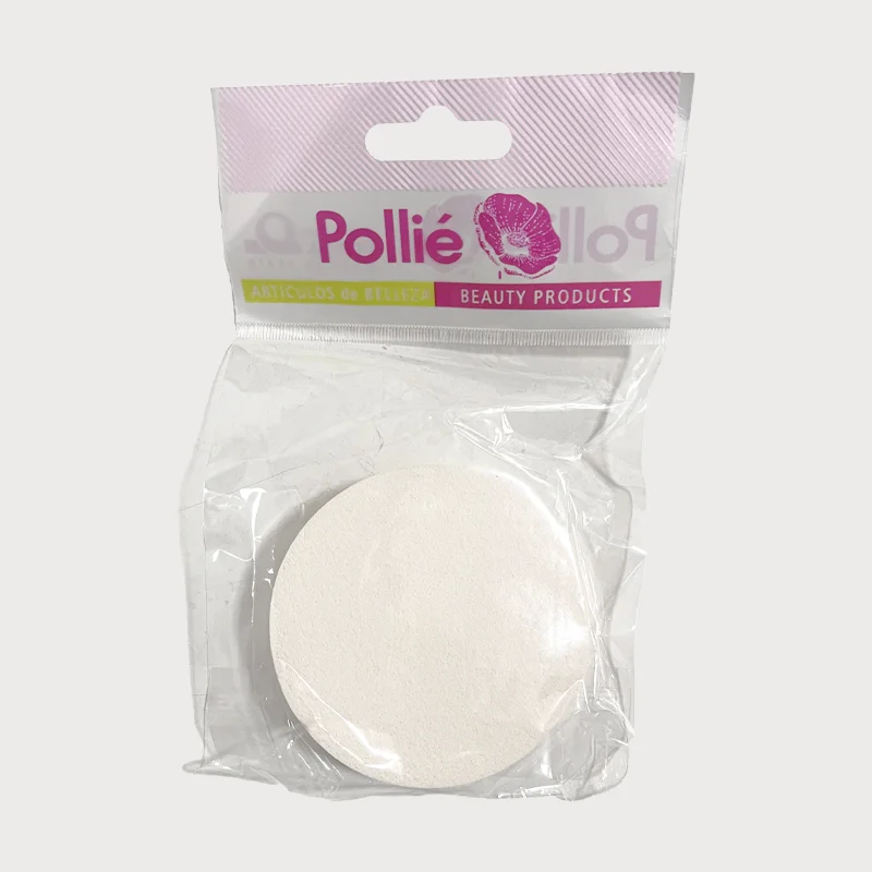 Spugna per pulizia viso