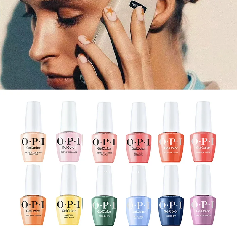OPI - GTS049 GTS86