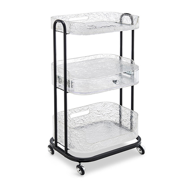 Acrylic Trolley DF24-568/179