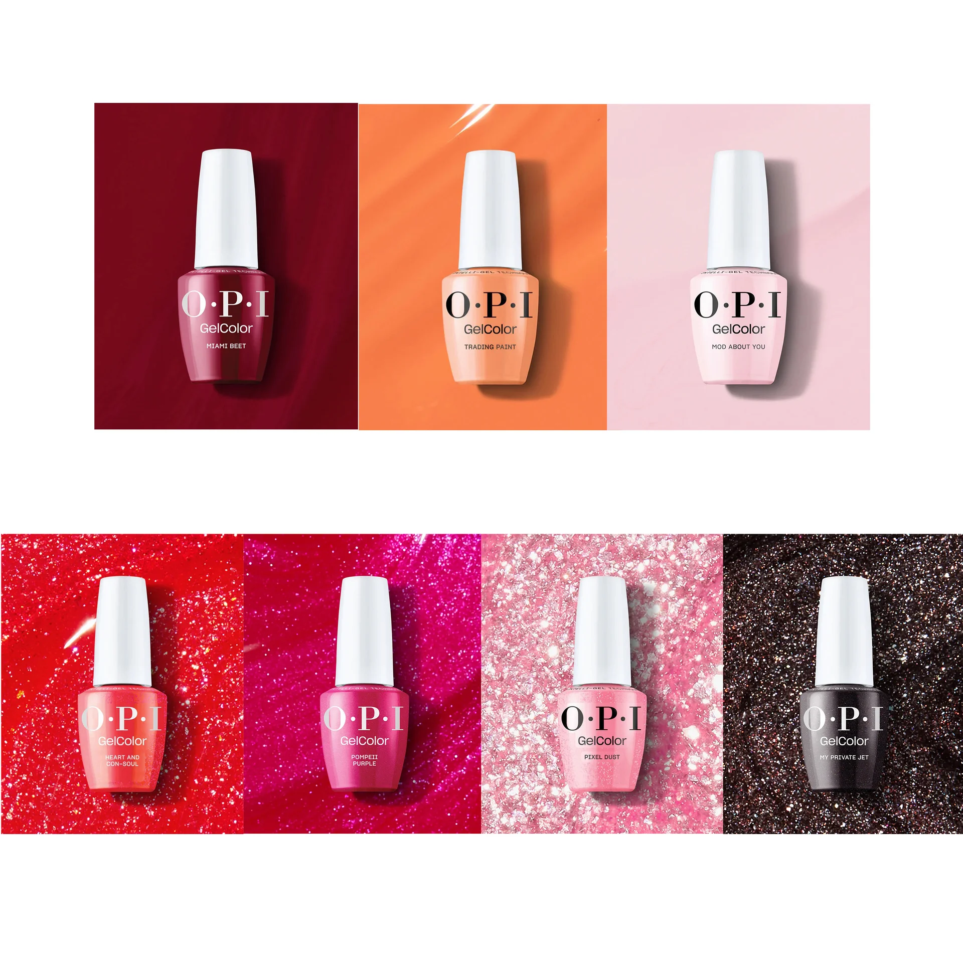 OPI GTB56 - GTD55