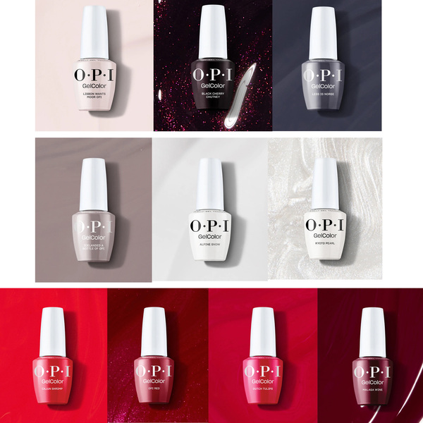 OPI GTI43 - GTL87