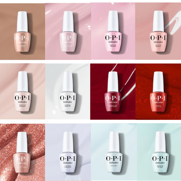 OPI GTT65 - GTV33