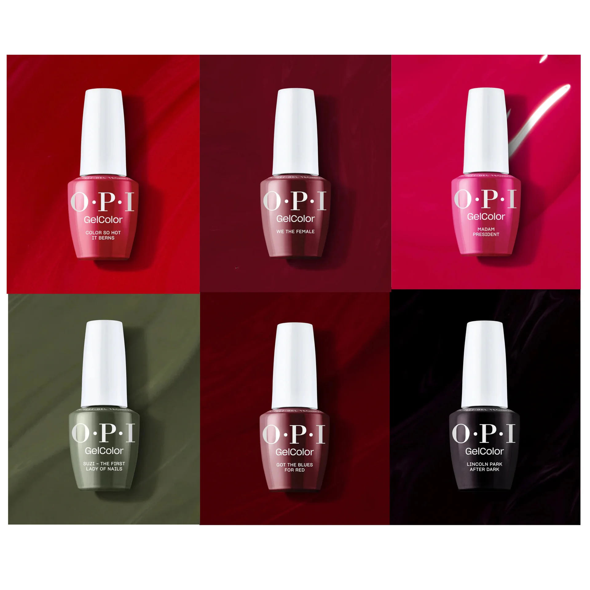 OPI GTW42 - GTZ13