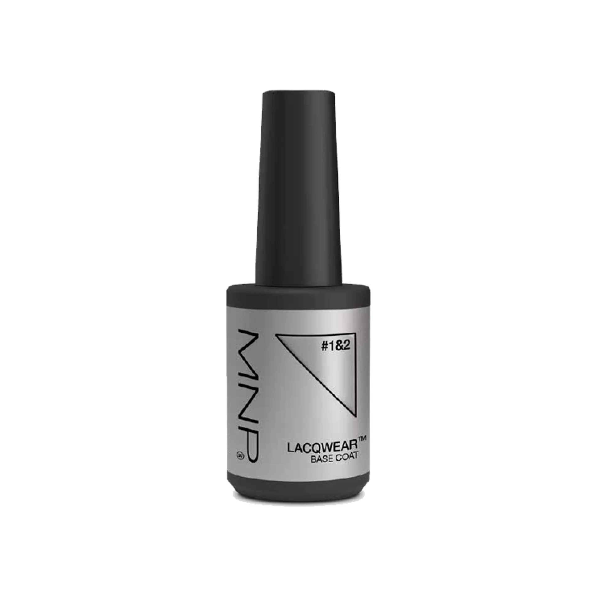 MNP - Base Coat Soak-off 1&2 3971E2