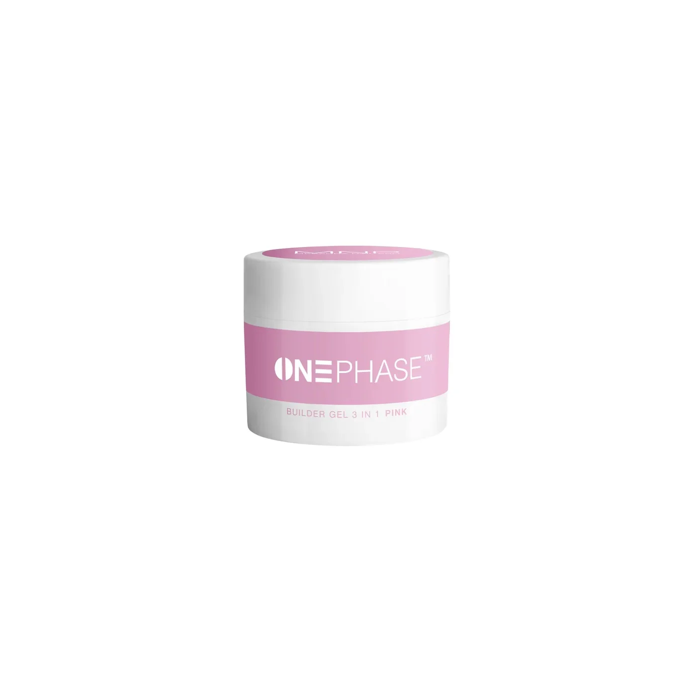 MNP - Gel UV Rosa