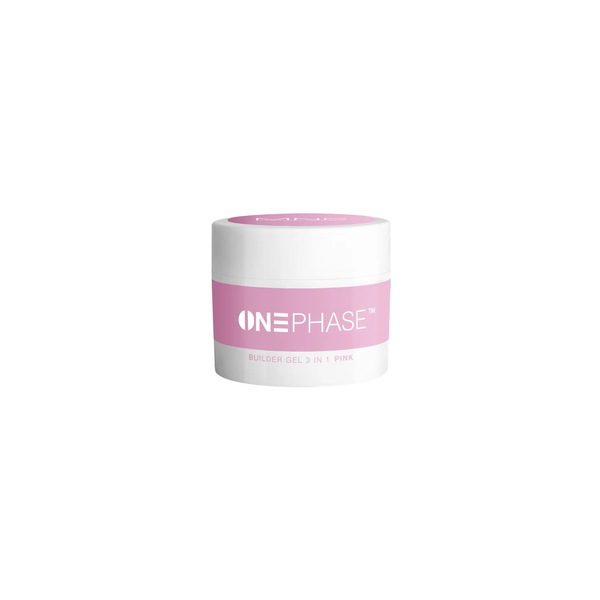 MNP Builder Gel Pink
