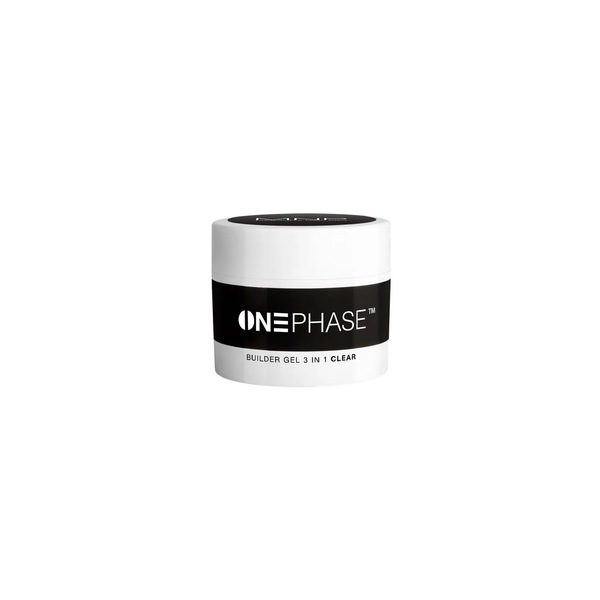 MNP Builder Gel Clear
