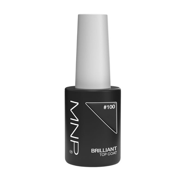 MNP No-Wipe Diamond Top Coat 399100