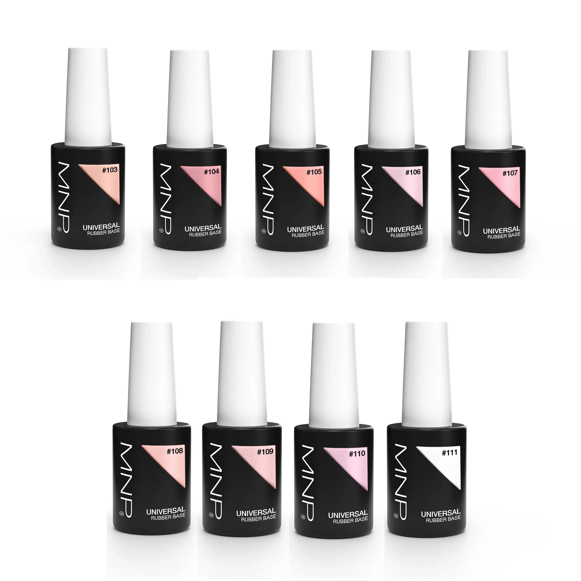 MNP - Base Coat Universale
