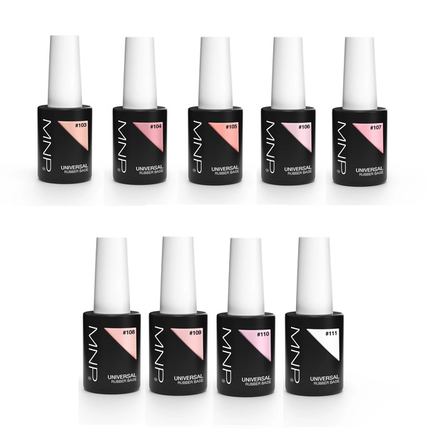 MNP Universal Base Coat