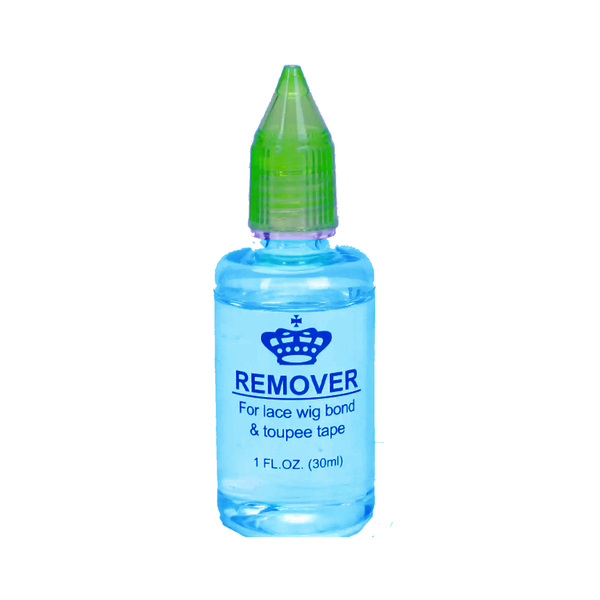 Wig Glue Remover