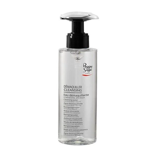 PeggySage Acqua micellare