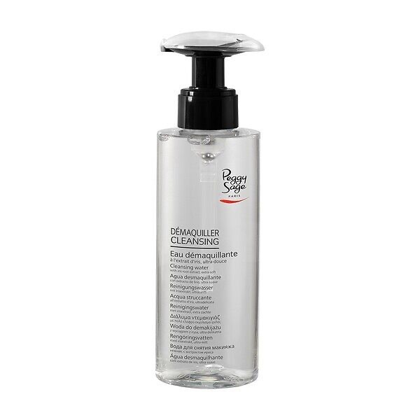 PeggySage Micellar Water