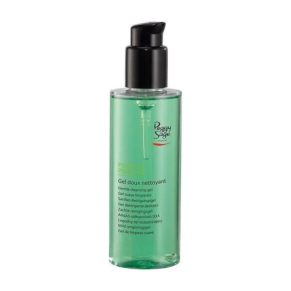 PeggySage Gel detergente delicato