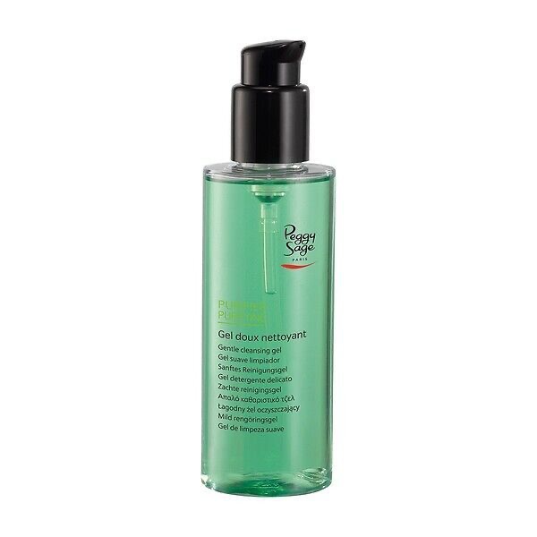 PeggySage Gentle Cleansing Gel