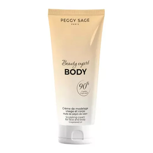 PeggySage Face & Body Massage Cream