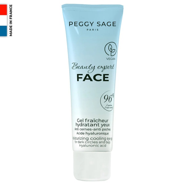 PeggySage Hyaluronic Eye Gel