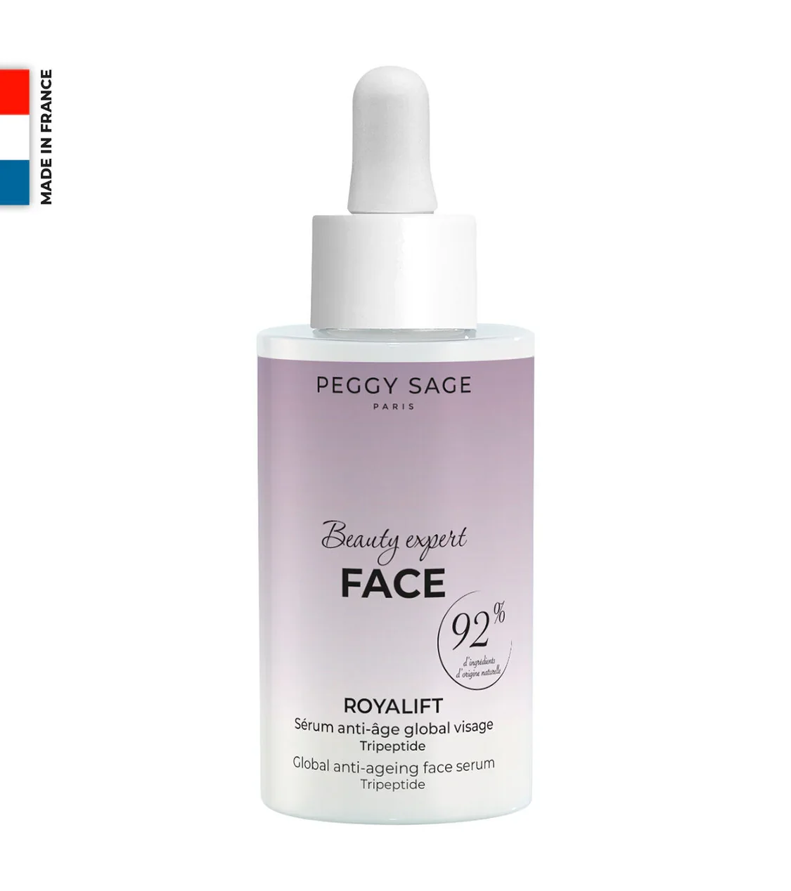 PeggySage Siero Anti-Aging