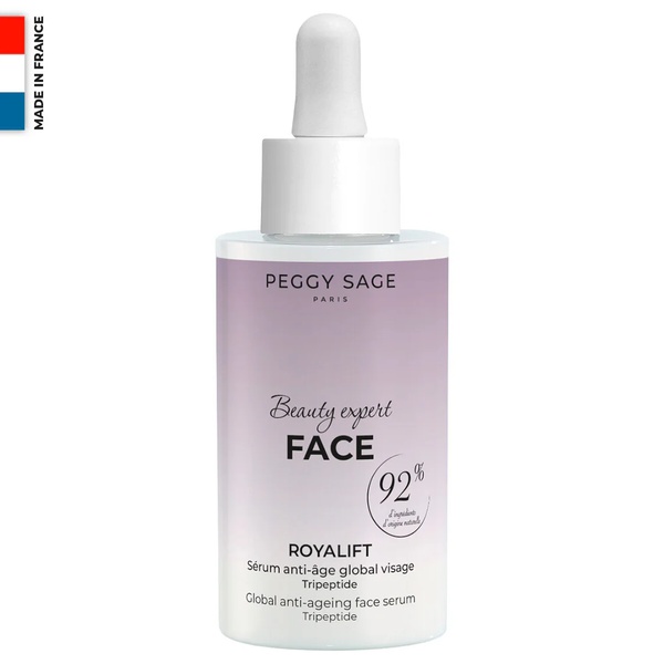 PeggySage Anti-Aging Serum