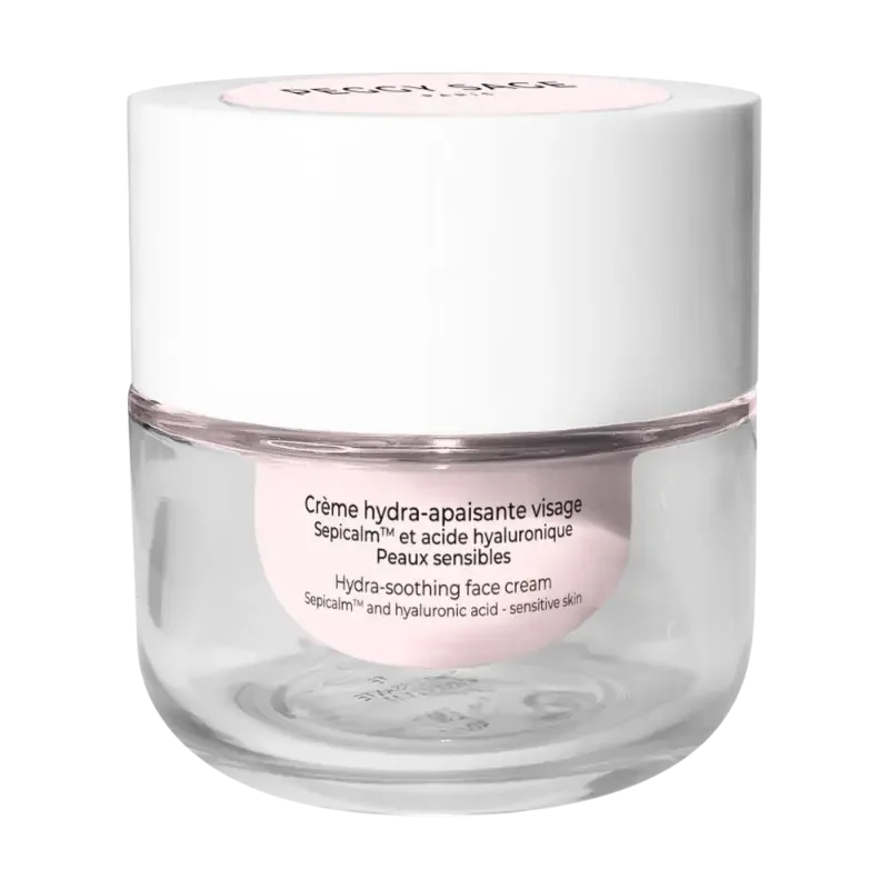 PeggySage Crema Idratante