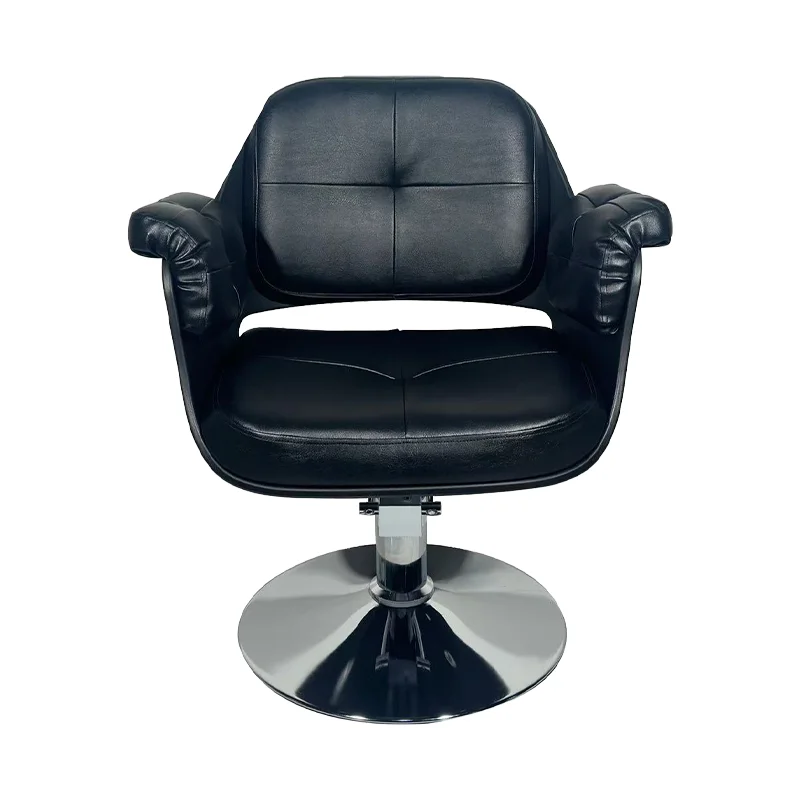 Poltrona parrucchiere DF25-302