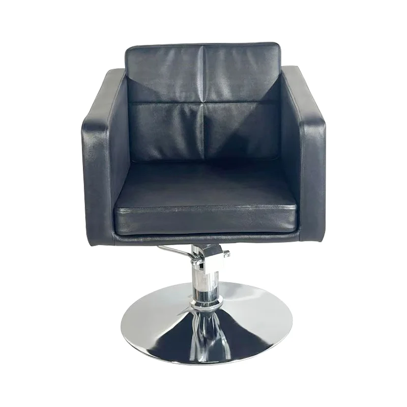 Poltrona parrucchiere DF25-266