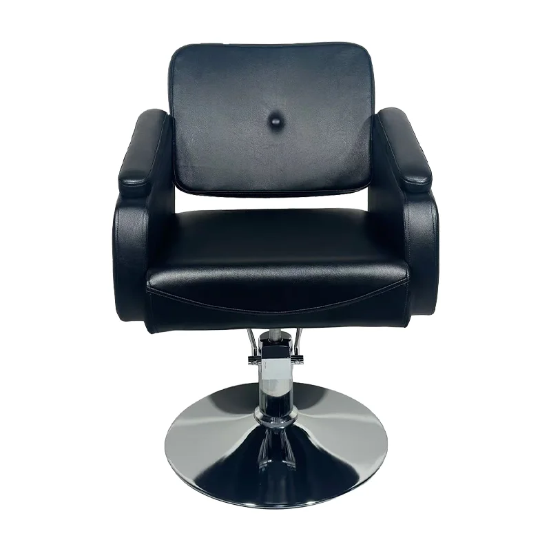 Poltrona parrucchiere DF25-260