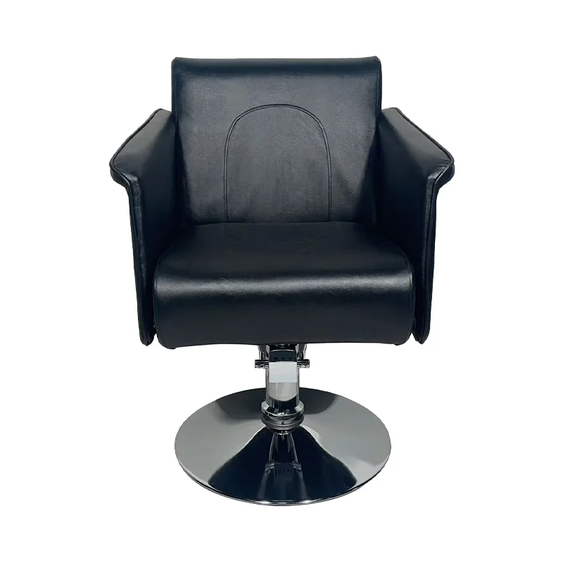 Poltrona parrucchiere DF25-258