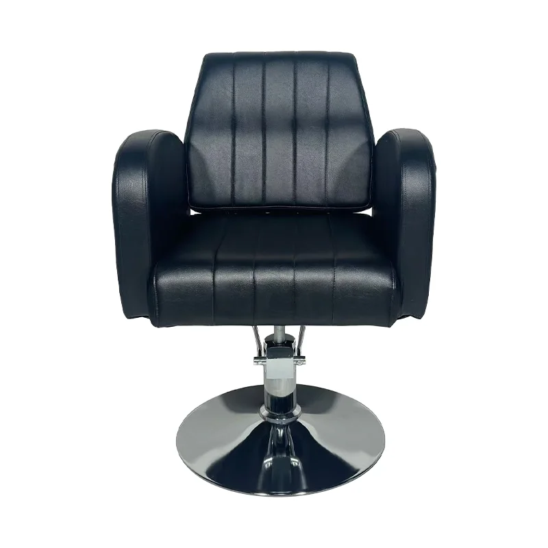 Poltrona parrucchiere DF25-215