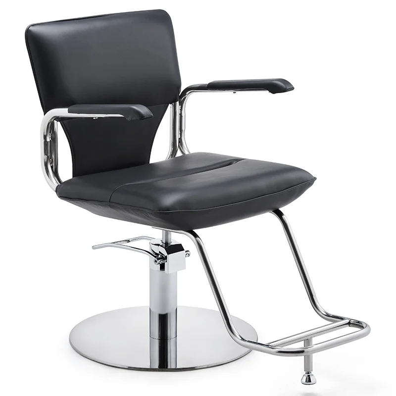 Poltrona parrucchiere DF24-256